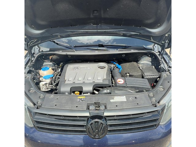 Bedrijfsauto, volkswagen, caddy, 2015 - afbeelding 4 van  14
