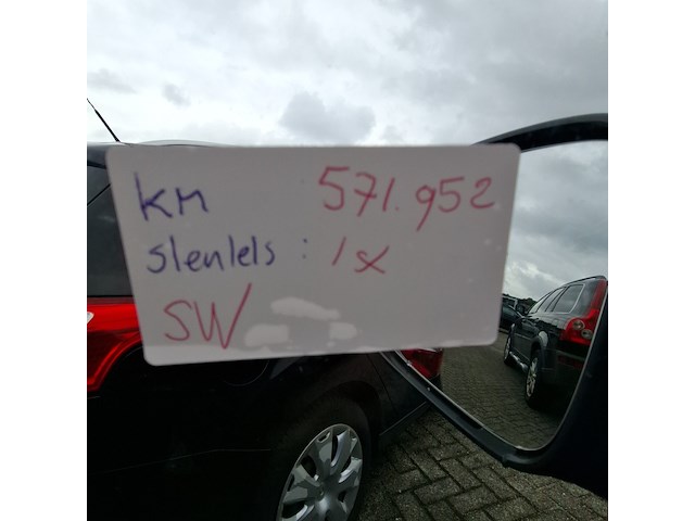 Bedrijfsauto, volkswagen, caddy, 2015 - afbeelding 5 van  14