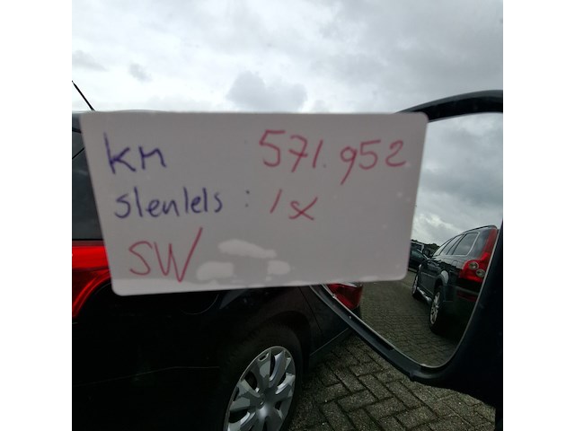 Bedrijfsauto, volkswagen, caddy, 2015 - afbeelding 6 van  14