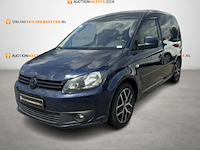 Bedrijfsauto, volkswagen, caddy, 2015 - afbeelding 1 van  14