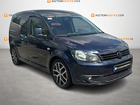 Bedrijfsauto, volkswagen, caddy, 2015 - afbeelding 8 van  14