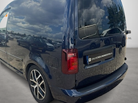 Bedrijfsauto, volkswagen, caddy, 2015 - afbeelding 10 van  14