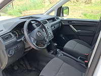 Bedrijfsauto, volkswagen, caddy, 2016 - afbeelding 2 van  33