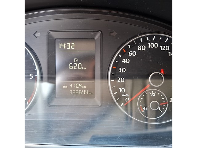 Bedrijfsauto, volkswagen, caddy, 2016 - afbeelding 3 van  33