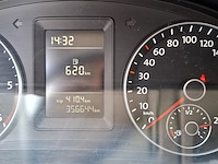 Bedrijfsauto, volkswagen, caddy, 2016 - afbeelding 3 van  33