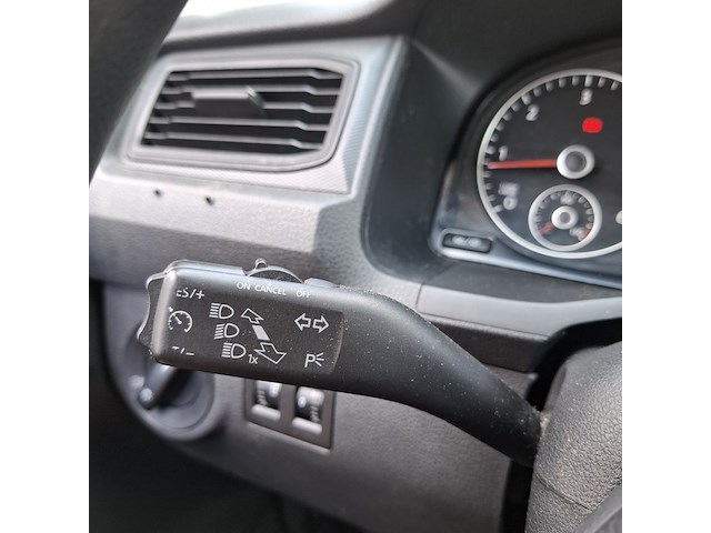 Bedrijfsauto, volkswagen, caddy, 2016 - afbeelding 9 van  33