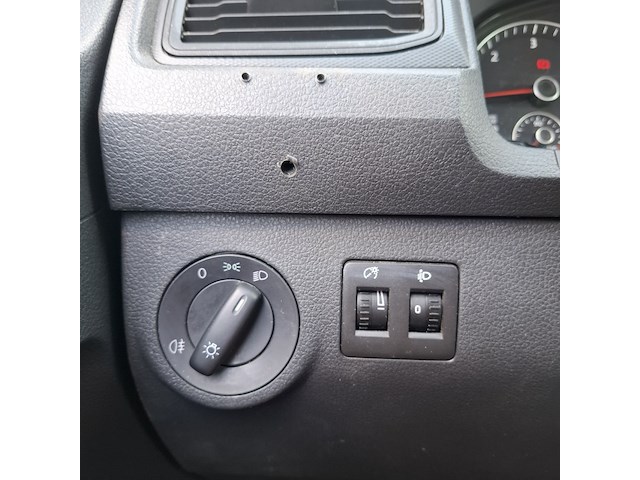 Bedrijfsauto, volkswagen, caddy, 2016 - afbeelding 10 van  33
