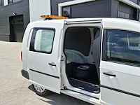Bedrijfsauto, volkswagen, caddy, 2016 - afbeelding 17 van  33