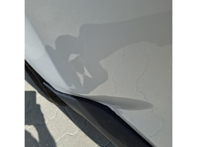 Bedrijfsauto, volkswagen, caddy, 2016 - afbeelding 21 van  33
