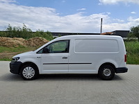 Bedrijfsauto, volkswagen, caddy, 2016 - afbeelding 12 van  33