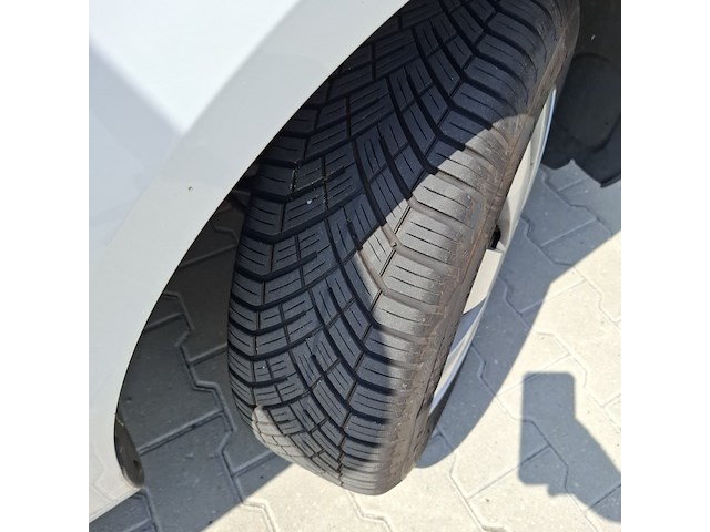 Bedrijfsauto, volkswagen, caddy, 2016 - afbeelding 24 van  33