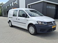 Bedrijfsauto, volkswagen, caddy, 2016 - afbeelding 28 van  33