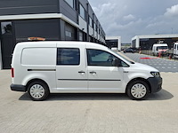 Bedrijfsauto, volkswagen, caddy, 2016 - afbeelding 29 van  33