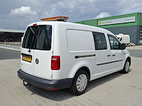 Bedrijfsauto, volkswagen, caddy, 2016 - afbeelding 30 van  33
