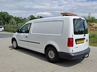 Bedrijfsauto, volkswagen, caddy, 2016 - afbeelding 32 van  33