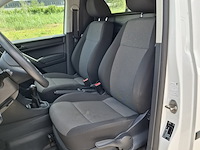 Bedrijfsauto, volkswagen, caddy, 2016 - afbeelding 33 van  33