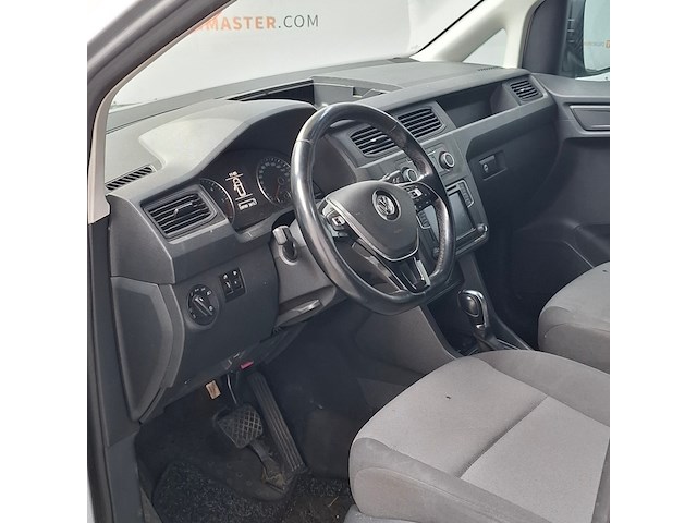 Bedrijfsauto, volkswagen, caddy, 2016 - afbeelding 4 van  40