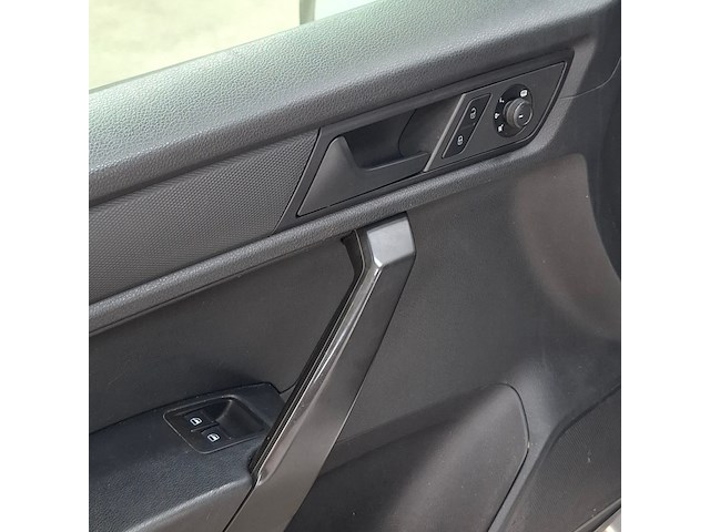 Bedrijfsauto, volkswagen, caddy, 2016 - afbeelding 5 van  40