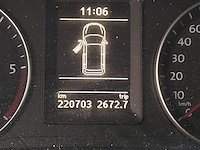 Bedrijfsauto, volkswagen, caddy, 2016 - afbeelding 10 van  40