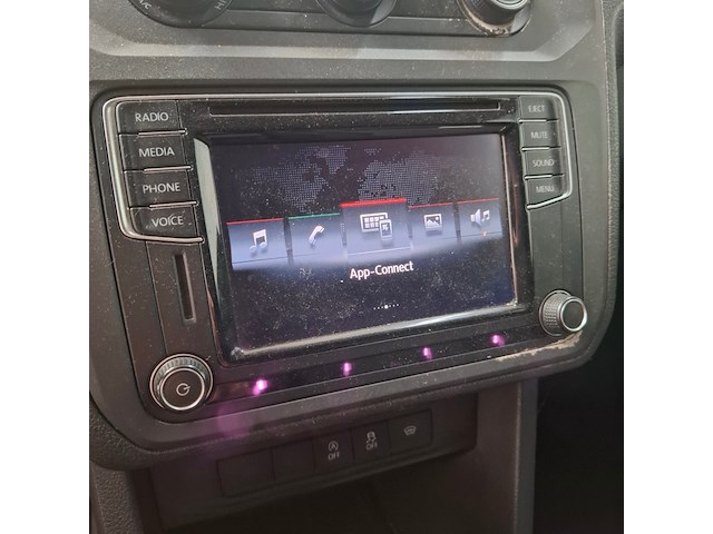 Bedrijfsauto, volkswagen, caddy, 2016 - afbeelding 16 van  40