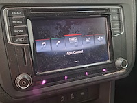 Bedrijfsauto, volkswagen, caddy, 2016 - afbeelding 16 van  40