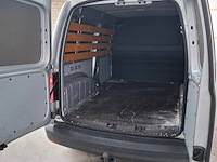 Bedrijfsauto, volkswagen, caddy, 2016 - afbeelding 20 van  40
