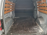Bedrijfsauto, volkswagen, caddy, 2016 - afbeelding 21 van  40