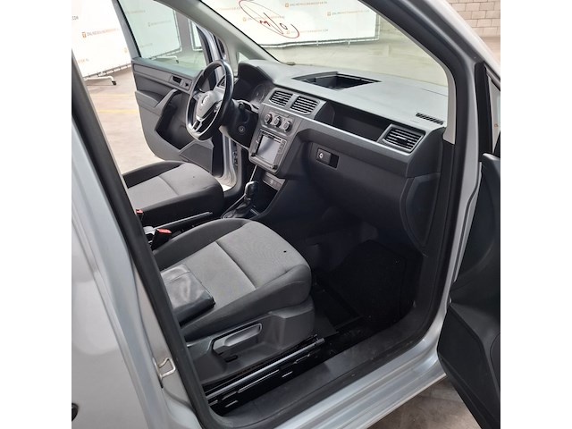 Bedrijfsauto, volkswagen, caddy, 2016 - afbeelding 26 van  40
