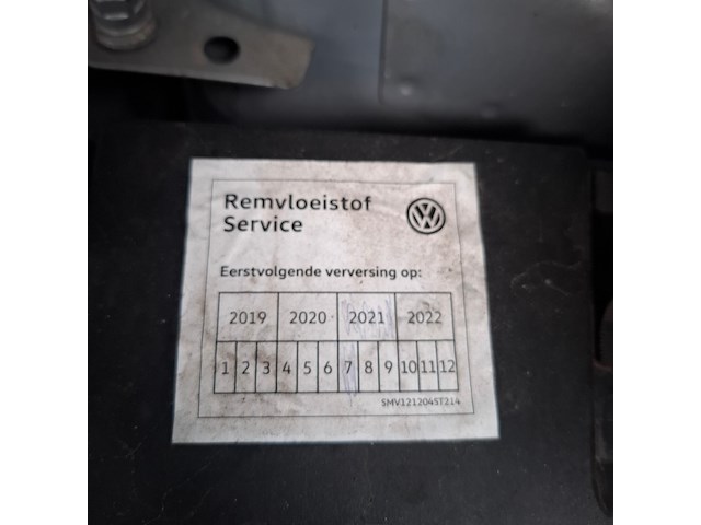 Bedrijfsauto, volkswagen, caddy, 2016 - afbeelding 33 van  40