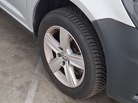 Bedrijfsauto, volkswagen, caddy, 2016 - afbeelding 39 van  40