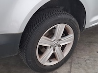 Bedrijfsauto, volkswagen, caddy, 2016 - afbeelding 40 van  40