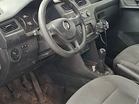 Bedrijfsauto, volkswagen, caddy, 2016 - afbeelding 3 van  42