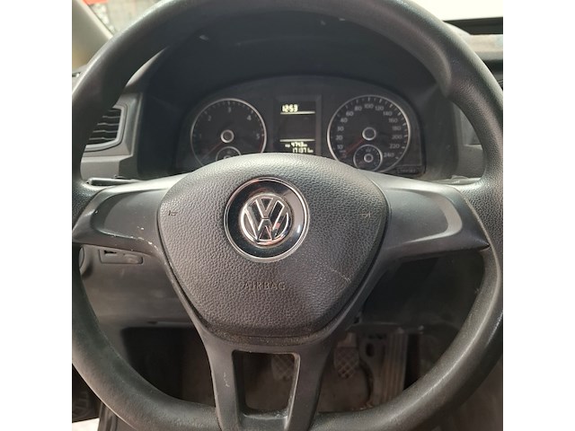 Bedrijfsauto, volkswagen, caddy, 2016 - afbeelding 6 van  42