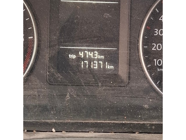 Bedrijfsauto, volkswagen, caddy, 2016 - afbeelding 8 van  42