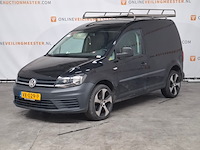Bedrijfsauto, volkswagen, caddy, 2016 - afbeelding 1 van  42