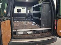 Bedrijfsauto, volkswagen, caddy, 2016 - afbeelding 14 van  42