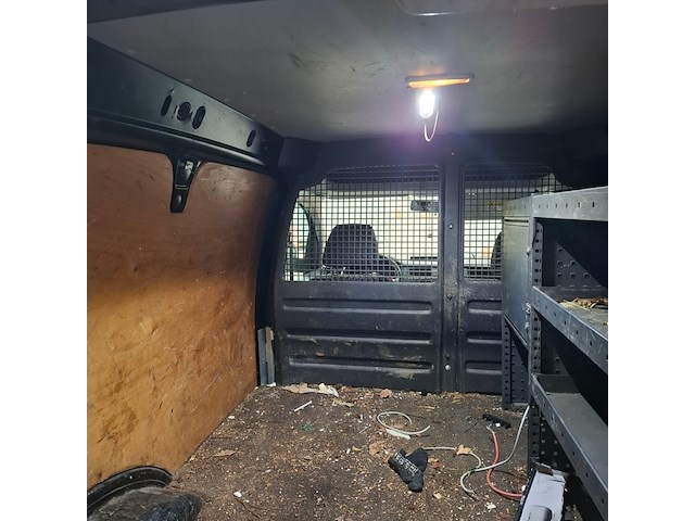 Bedrijfsauto, volkswagen, caddy, 2016 - afbeelding 15 van  42