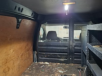 Bedrijfsauto, volkswagen, caddy, 2016 - afbeelding 15 van  42