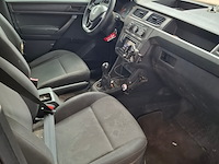 Bedrijfsauto, volkswagen, caddy, 2016 - afbeelding 20 van  42