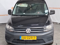 Bedrijfsauto, volkswagen, caddy, 2016 - afbeelding 12 van  42