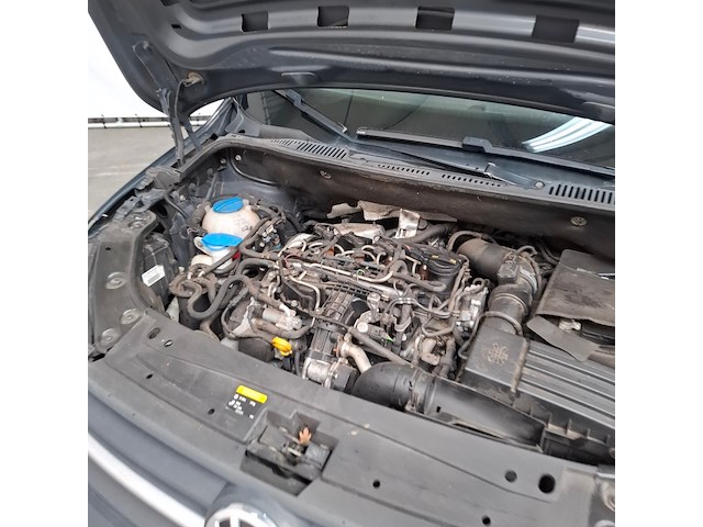Bedrijfsauto, volkswagen, caddy, 2016 - afbeelding 24 van  42