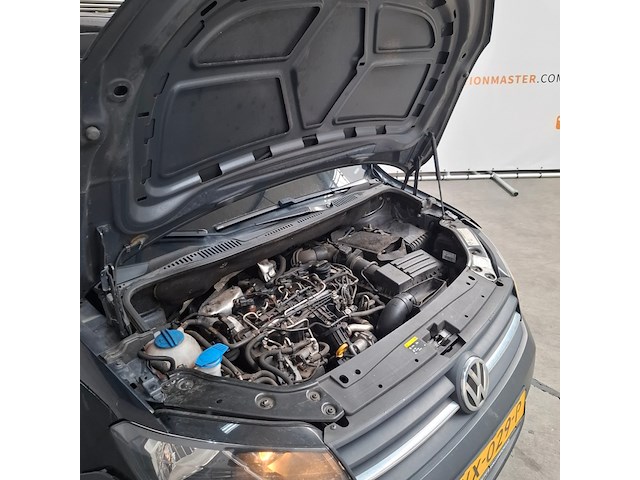 Bedrijfsauto, volkswagen, caddy, 2016 - afbeelding 25 van  42