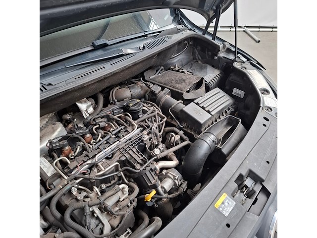 Bedrijfsauto, volkswagen, caddy, 2016 - afbeelding 26 van  42