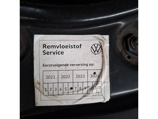 Bedrijfsauto, volkswagen, caddy, 2016 - afbeelding 27 van  42