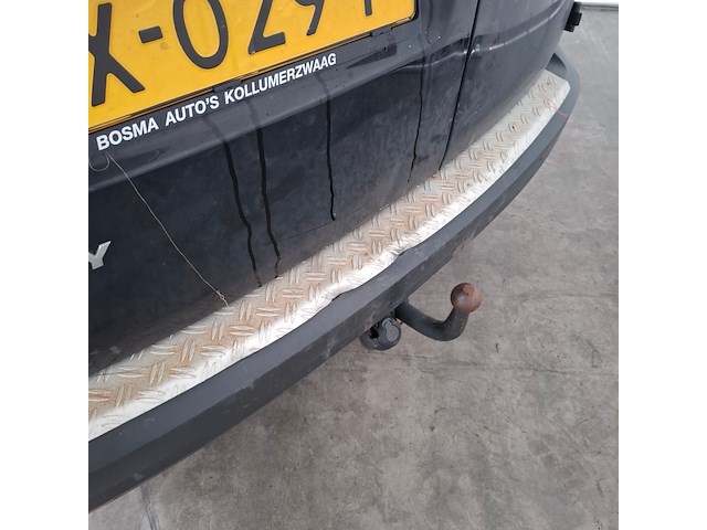 Bedrijfsauto, volkswagen, caddy, 2016 - afbeelding 31 van  42