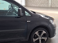 Bedrijfsauto, volkswagen, caddy, 2016 - afbeelding 23 van  42