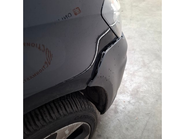 Bedrijfsauto, volkswagen, caddy, 2016 - afbeelding 35 van  42