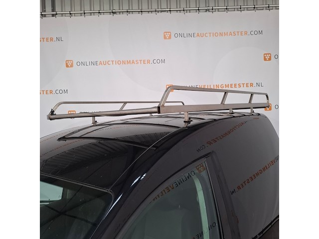 Bedrijfsauto, volkswagen, caddy, 2016 - afbeelding 37 van  42