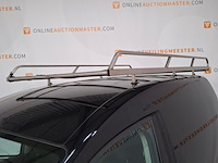 Bedrijfsauto, volkswagen, caddy, 2016 - afbeelding 37 van  42
