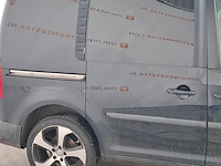 Bedrijfsauto, volkswagen, caddy, 2016 - afbeelding 34 van  42
